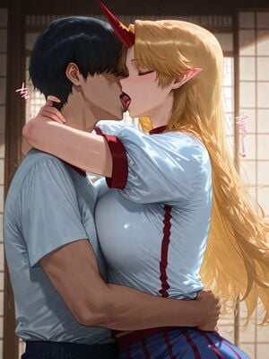 [Mikayori] Hoshiguma Yuugi_0016