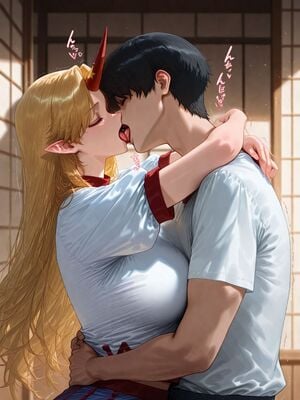 [Mikayori] Hoshiguma Yuugi_0018