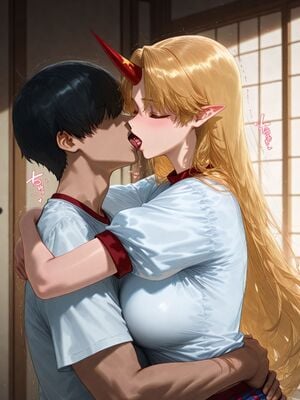 [Mikayori] Hoshiguma Yuugi_0019