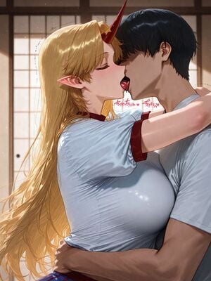 [Mikayori] Hoshiguma Yuugi_0020