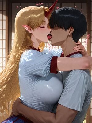 [Mikayori] Hoshiguma Yuugi_0021