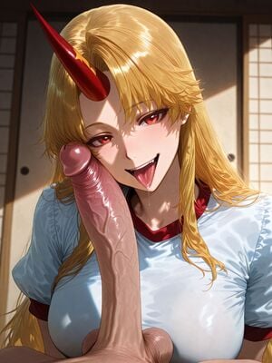 [Mikayori] Hoshiguma Yuugi_0045