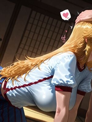 [Mikayori] Hoshiguma Yuugi_0064