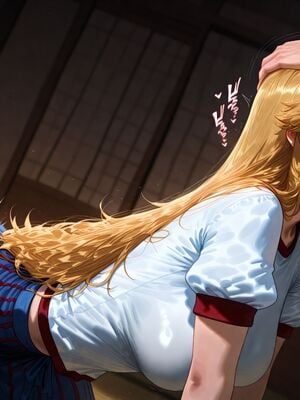 [Mikayori] Hoshiguma Yuugi_0065