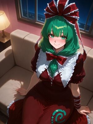 [Mikayori] Hina Kagiyama_0006