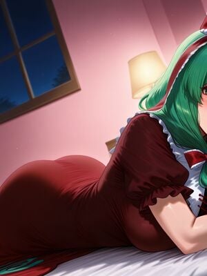 [Mikayori] Hina Kagiyama_0012