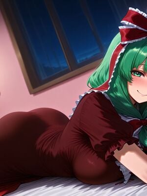 [Mikayori] Hina Kagiyama_0013