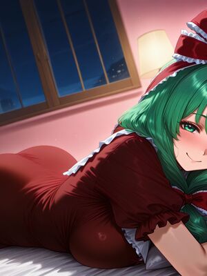 [Mikayori] Hina Kagiyama_0014