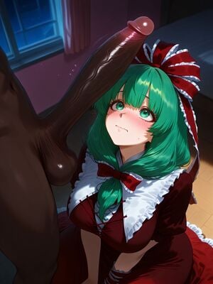 [Mikayori] Hina Kagiyama_0016