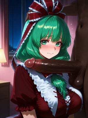 [Mikayori] Hina Kagiyama_0017