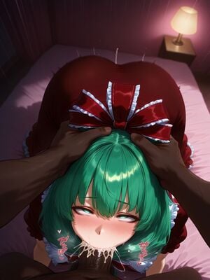 [Mikayori] Hina Kagiyama_0044