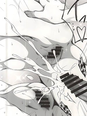 (C88) [こっそり隠れ処 (あいらんど)] Re︰M@STER IDOL ver.HC (アイドルマスター) [雲林一中個人漢化]_27