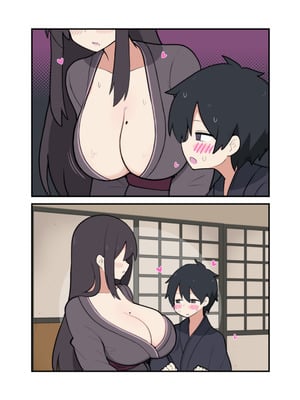 [しつー] 10日後にＳ〇Ｘする若旦那｜小少爷的10天做○倒计时♡ [白杨汉化组]_47