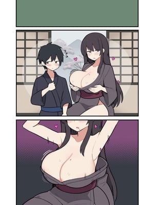 [しつー] 10日後にＳ〇Ｘする若旦那｜小少爷的10天做○倒计时♡ [白杨汉化组]_49