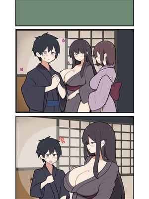 [しつー] 10日後にＳ〇Ｘする若旦那｜小少爷的10天做○倒计时♡ [白杨汉化组]_52