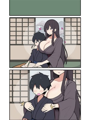 [しつー] 10日後にＳ〇Ｘする若旦那｜小少爷的10天做○倒计时♡ [白杨汉化组]_55