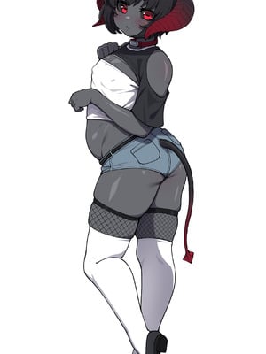 [コノシゲ] 現代のゴブリンについて [Banana手工漢化] [無修正]_19