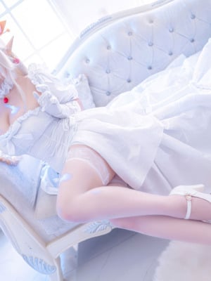 超皮皮皮奶 - 幽灵姬 (超级马力欧兄弟)_06