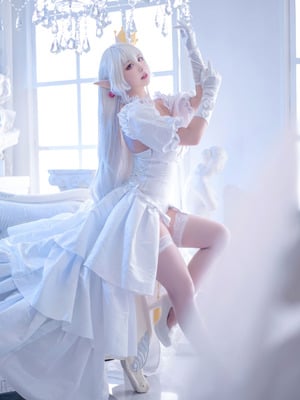 超皮皮皮奶 - 幽灵姬 (超级马力欧兄弟)_14