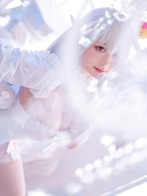 超皮皮皮奶 - 幽灵姬 (超级马力欧兄弟)_17