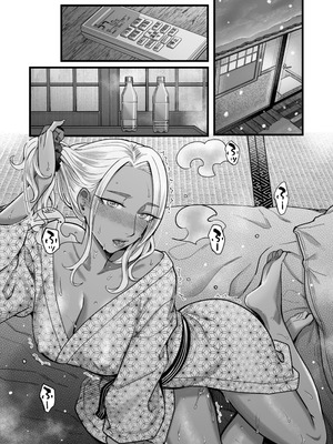 [YAGENなんこつ (犬上いの字)] アリーさんはドコでもイキたい！！3_074