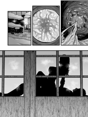 [YAGENなんこつ (犬上いの字)] アリーさんはドコでもイキたい！！3_093