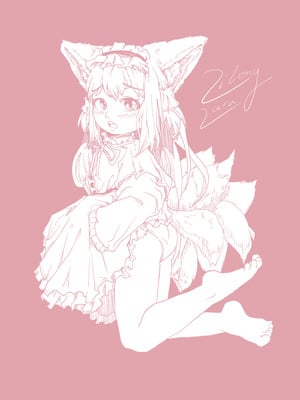 [子龙] 铃兰小大人 (明日方舟) [中国語]_31