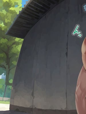 [G.B.F] 淫魔学園陸上部_206