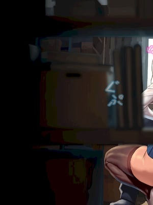 [G.B.F] 淫魔学園陸上部_228