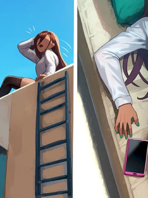 [G.B.F] 淫魔学園陸上部_457