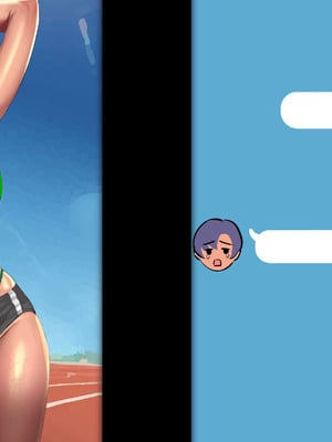 [G.B.F] 淫魔学園陸上部_546