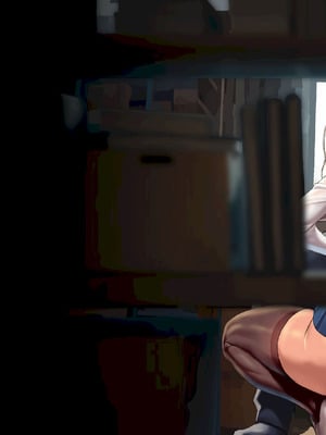 [G.B.F] 淫魔学園陸上部_570