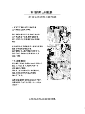 [カームホワイト(真白しらこ)] おしかけ彼女のおままごと [中国翻訳] [DL版] [無修正]_003