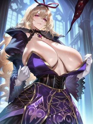 [Chickenbeautiful] 11a27.八雲紫 BBC TOUHOU 紅魔城伝説 【280p】 [AI Generated]_003_11a27._BBC_TOUHOU_280p_3