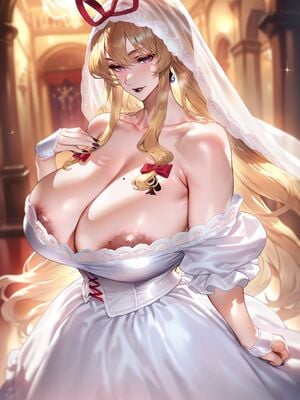 [Chickenbeautiful] 11a27.八雲紫 BBC TOUHOU 紅魔城伝説 【280p】 [AI Generated]_024_11a27._BBC_TOUHOU_280p_24