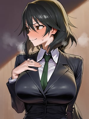 Ayakane❤️ - 織斑千冬 orimura chifuyu (Patreon) [AI Generated]_025_25