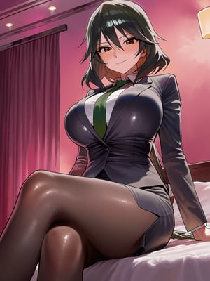 Ayakane❤️ - 織斑千冬 orimura chifuyu (Patreon) [AI Generated]_026_26