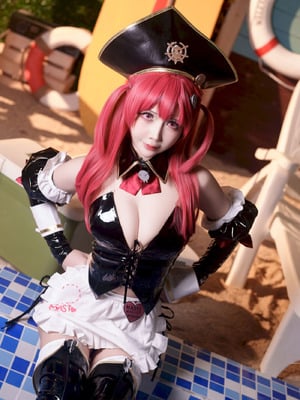 抱走莫子aa - 胜利女神：妮姬 马斯特_03