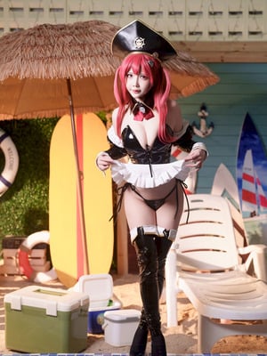 抱走莫子aa - 胜利女神：妮姬 马斯特_04