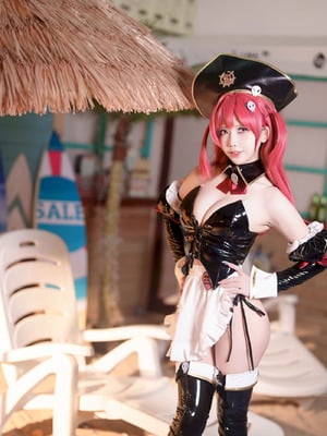 抱走莫子aa - 胜利女神：妮姬 马斯特_11