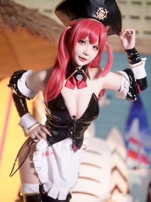 抱走莫子aa - 胜利女神：妮姬 马斯特_13