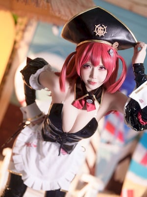 抱走莫子aa - 胜利女神：妮姬 马斯特_16