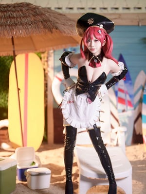 抱走莫子aa - 胜利女神：妮姬 马斯特_17