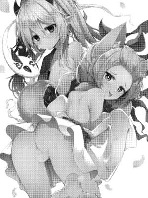 (強欲で謙虚なイベントTURN18) [碧猫 (みどり)] 忠誠を誓ったマスターと信頼するデッキの仲間を裏切るわけ…あっ… (遊☆戯☆王 OCG) [DL版]_02