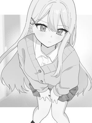 [水星まじっく (水聖のあ)] 幼馴染は大ピンチ+短編3作品｜发小陷入大危机+3则短篇 [迟远个人汉化]_02