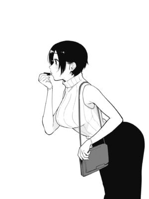 [井雲くす] 村又さんの秘密｜村又小姐的秘密村又小姐的秘密 [中国翻訳] [DL版]_092