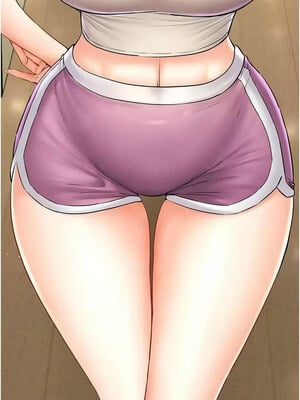 [F.W & kortoon & 鲸鱼糖] 穿入VR成为性域猎人  1-60 END_446_31_11