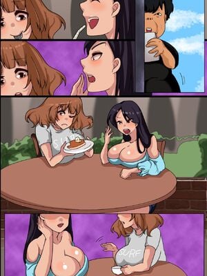 [DLメイト] 女は全部俺の嫁!時間停止でJKにもギャルにも人妻にも中出しし放題 [DL版]_064