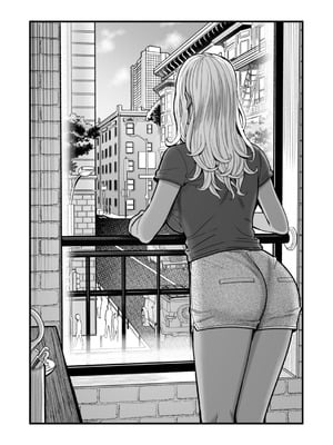 [YAGENなんこつ (犬上いの字)] アリーさんはドコでもイキたい！！2 [XY个人翻译]_73