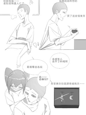 [Kerberus] 日月同生_19